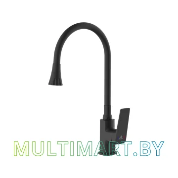 Смеситель AV Engineering AVWIN4-BL165-141